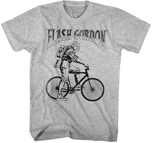 Flash Gordon Adult Lightweight T-Shirt