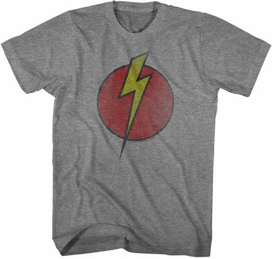 Flash Gordon Adult Lightweight T-Shirt