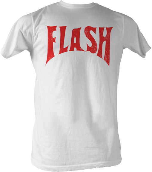 Flash Gordon Adult Lightweight T-Shirt