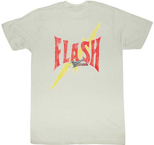 Flash Gordon Adult Lightweight T-Shirt