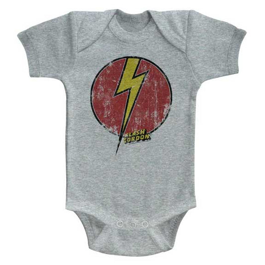 Flash Gordon Infant Onesie