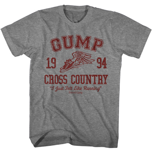 Forrest Gump Adult Lightweight T-Shirt