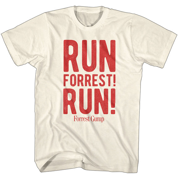 Forrest Gump Adult Lightweight T-Shirt