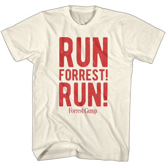 Forrest Gump Adult Lightweight T-Shirt