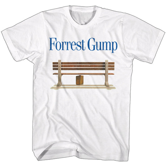 Forrest Gump Adult Lightweight T-Shirt