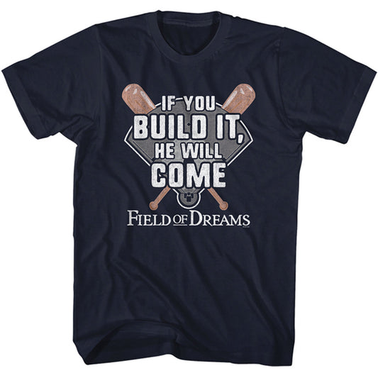 Field of Dreams Adult Lightweight T-Shirt