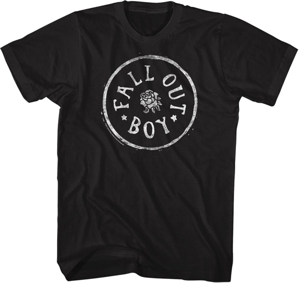 Fall Out Boy Adult Lightweight T-Shirt