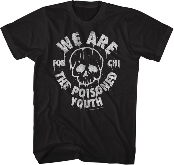 Fall Out Boy Adult Lightweight T-Shirt