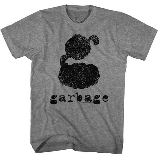 Garbage Adult Lightweight T-Shirt