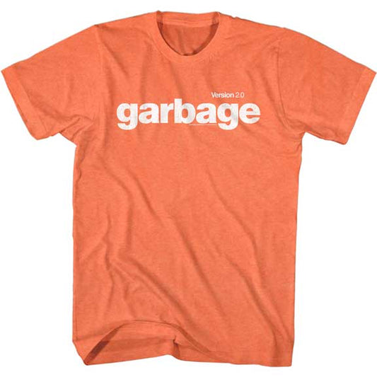 Garbage Adult Lightweight T-Shirt