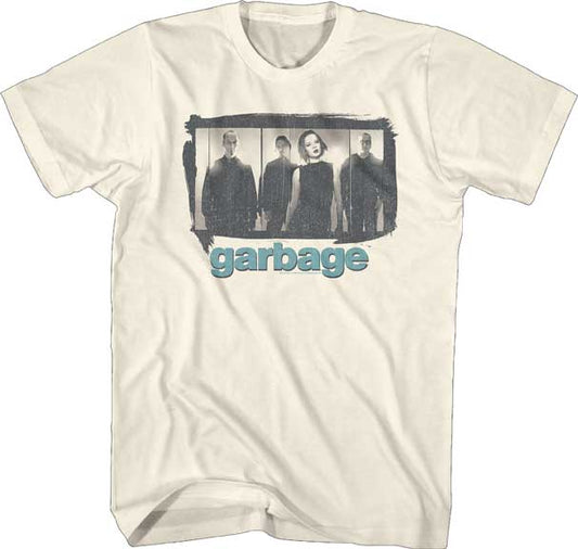 Garbage Adult Lightweight T-Shirt