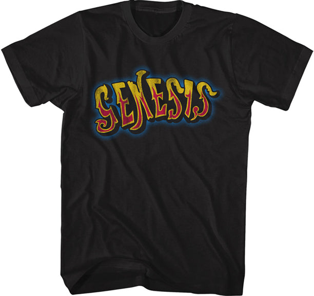 Genesis Adult Lightweight T-Shirt