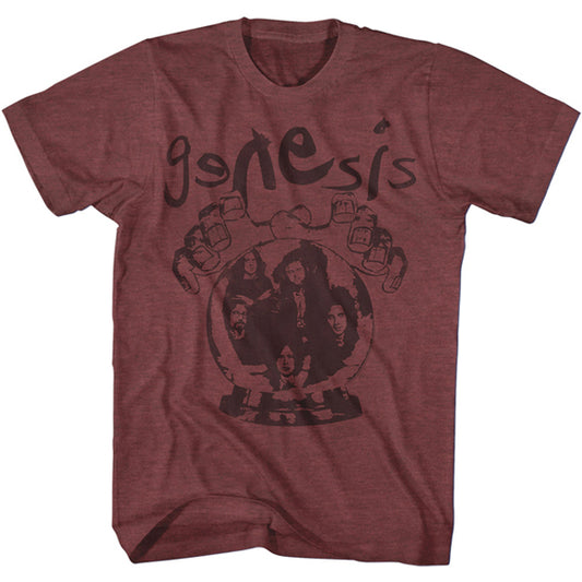 Genesis Adult Lightweight T-Shirt