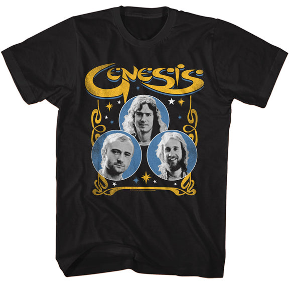 Genesis Adult Lightweight T-Shirt