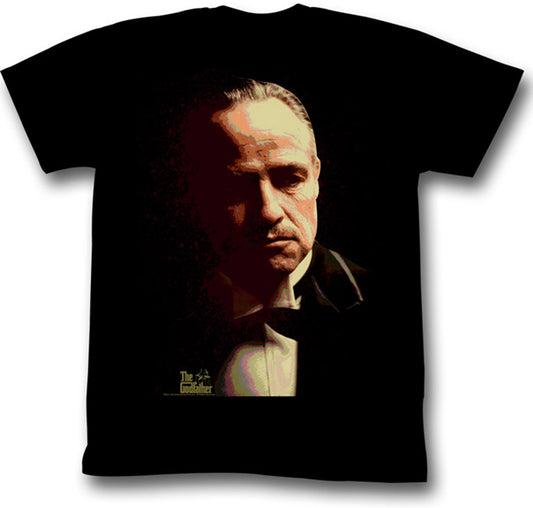 The Godfather Adult Lightweight T-Shirt