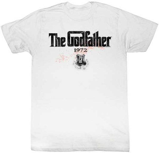 The Godfather Adult Lightweight T-Shirt