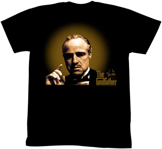 The Godfather Adult Lightweight T-Shirt