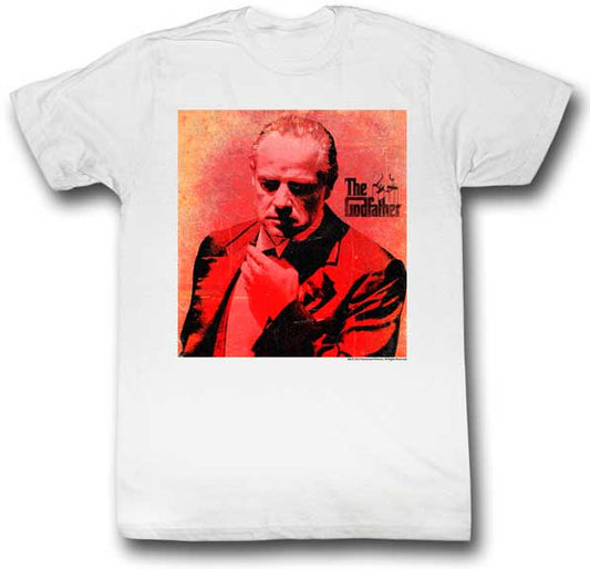 The Godfather Adult Lightweight T-Shirt