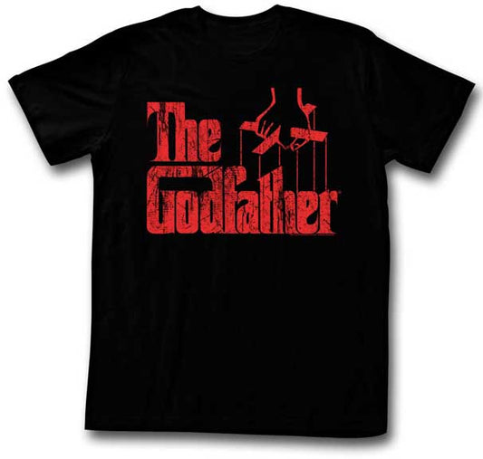 The Godfather Adult Lightweight T-Shirt