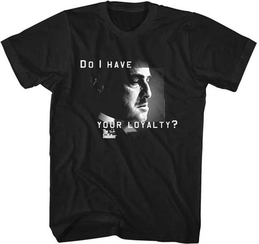 The Godfather Adult Lightweight T-Shirt