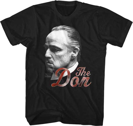 The Godfather Adult Lightweight T-Shirt