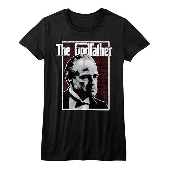 The Godfather Juniors T-Shirt