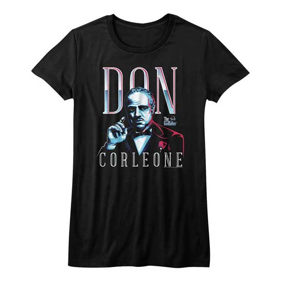 The Godfather Juniors T-Shirt