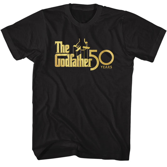 The Godfather Adult Lightweight T-Shirt