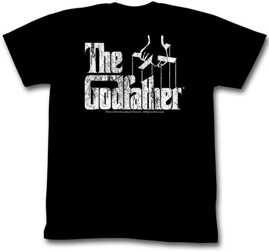 The Godfather Adult Lightweight T-Shirt