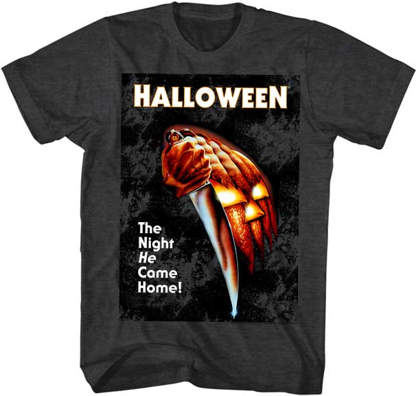 Halloween Adult Lightweight T-Shirt