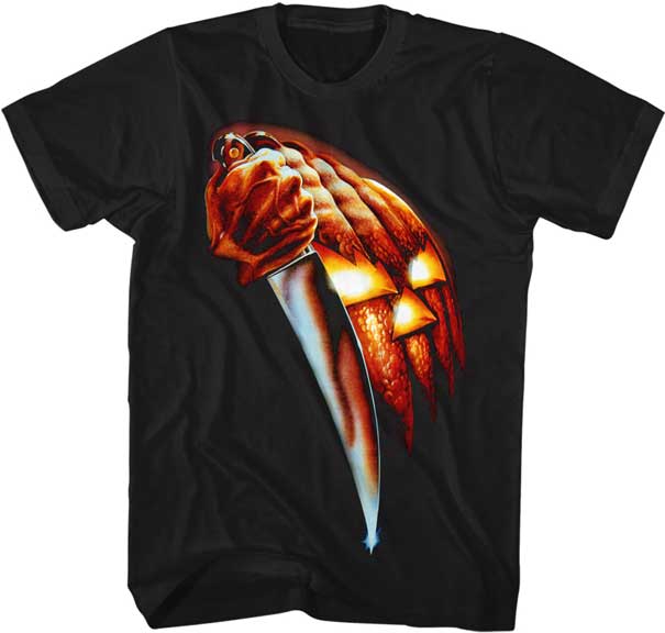 Halloween Adult Lightweight T-Shirt