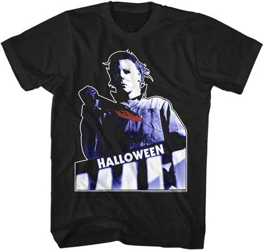 Halloween Adult Lightweight T-Shirt