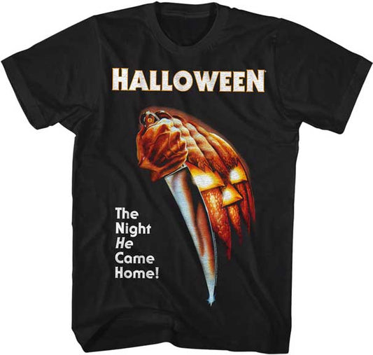 Halloween Adult Lightweight T-Shirt