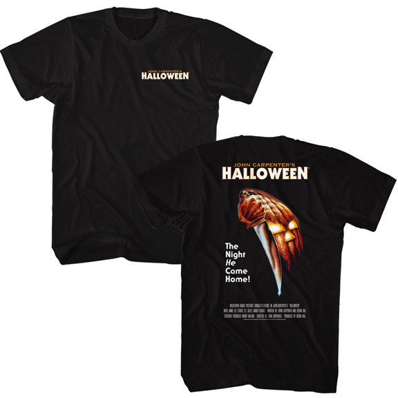 Halloween Adult Lightweight T-Shirt