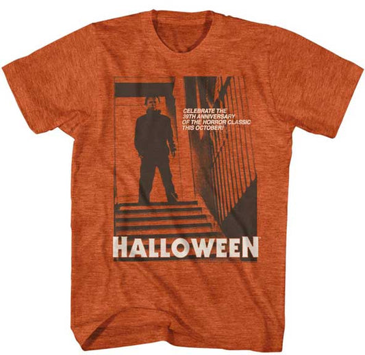 Halloween Adult Lightweight T-Shirt