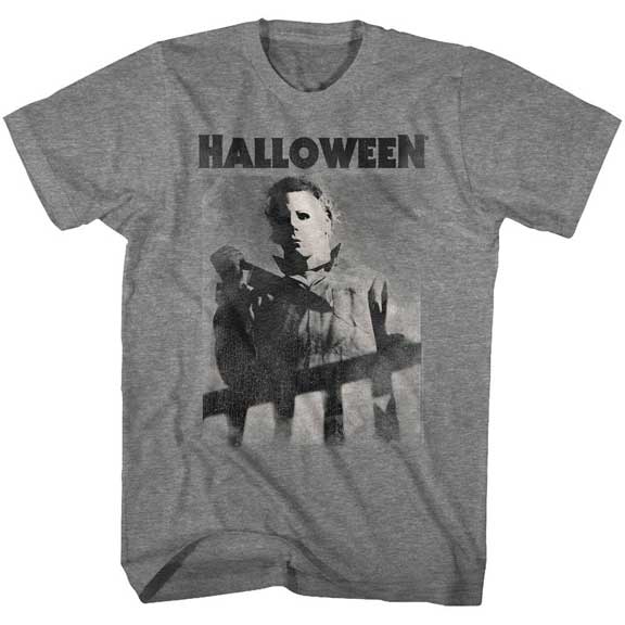 Halloween Adult Lightweight T-Shirt