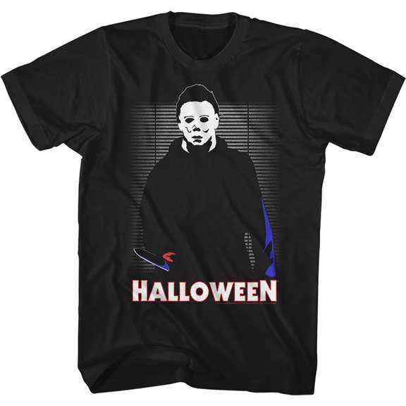 Halloween Adult Lightweight T-Shirt