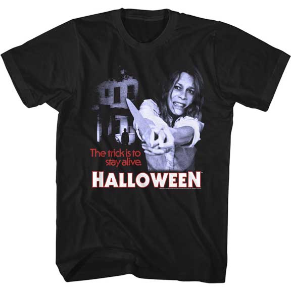 Halloween Adult Lightweight T-Shirt