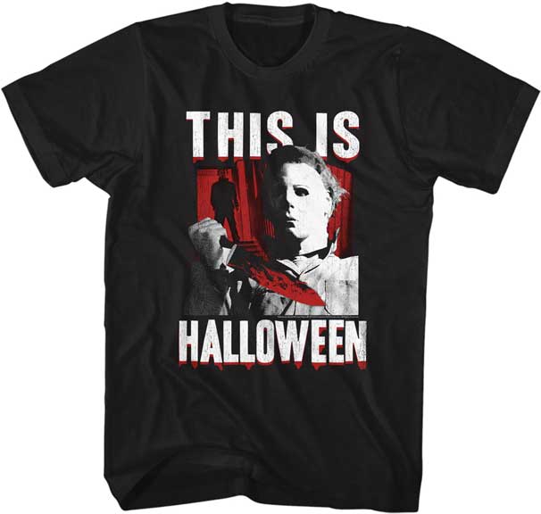 Halloween Adult Lightweight T-Shirt