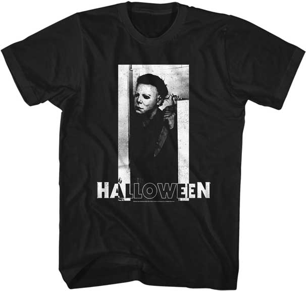 Halloween Adult Lightweight T-Shirt