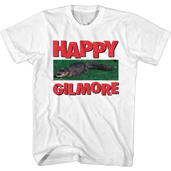 Happy Gilmore Adult Lightweight T-Shirt