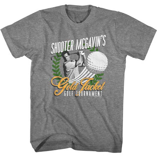 Happy Gilmore Adult Lightweight T-Shirt