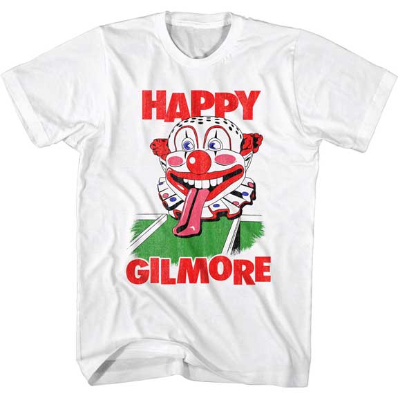 Happy Gilmore Adult Lightweight T-Shirt