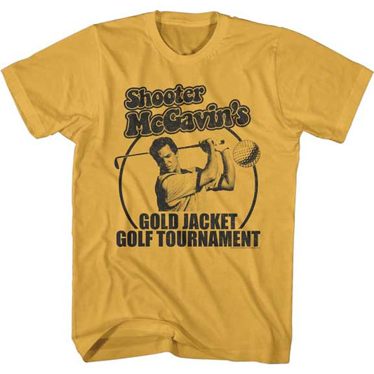 Happy Gilmore Adult Lightweight T-Shirt