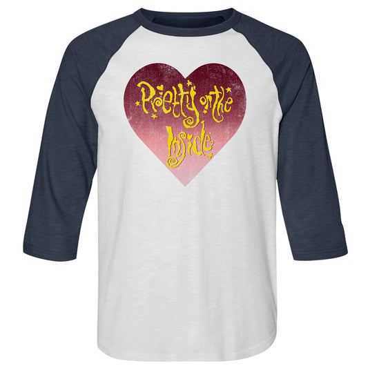 Hole Adult Lightweight Raglan