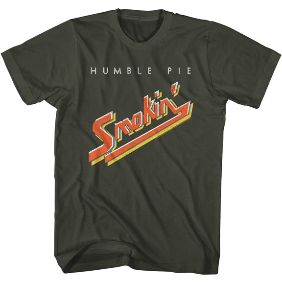 Humble Pie Adult Lightweight T-Shirt