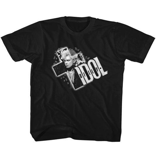 Billy Idol Youth T-Shirt