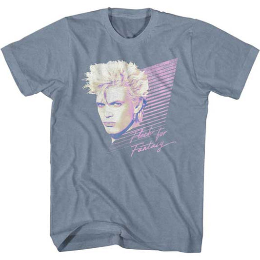 Billy Idol Adult Lightweight T-Shirt