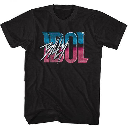 Billy Idol Adult Lightweight T-Shirt