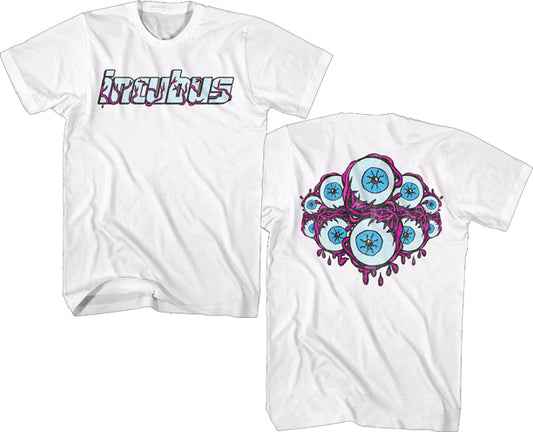 Incubus Adult Lightweight T-Shirt